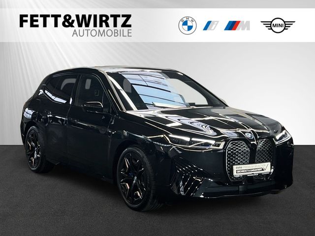 BMW iX xDrive50 Sportpaket|SkyLounge|DAProf.|H/K