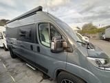Mooveo Van 60DB mit viel Zubehör Ab 1.11.25 verfügbar - Mooveo VAN