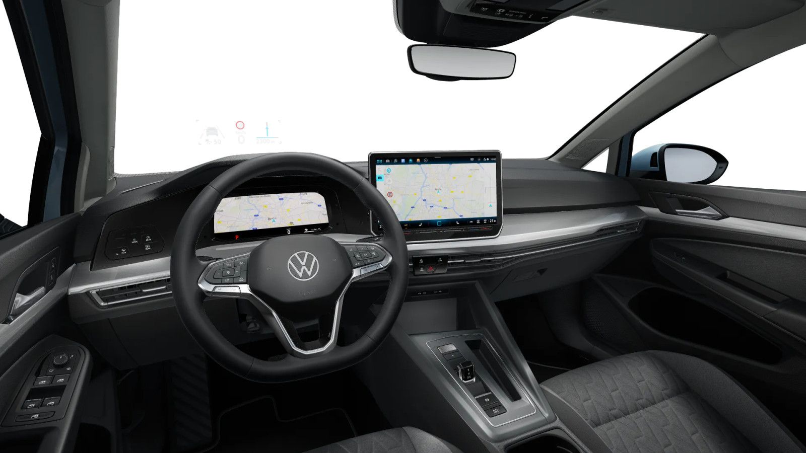 Volkswagen Golf - Bild 8