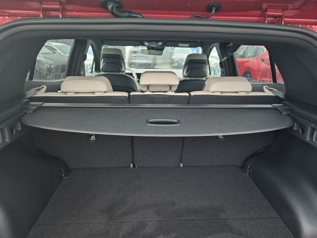 Fahrzeugabbildung Kia Sportage 1.6 T-GDI Hybrid GT-Line