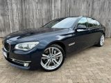 BMW 750Ld xDrive,NIGHT VISION,DVD FOND,VOLL AUSSTAT.