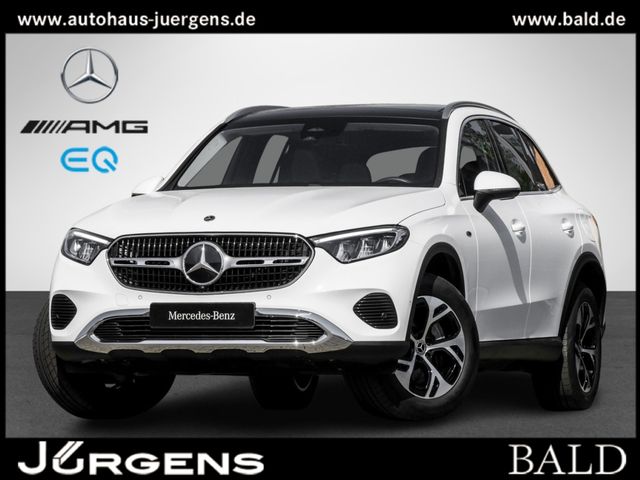 MERCEDES-BENZ GLC 300 de 4M Avantgarde/Pano/AHK/Memory/LED/Cam