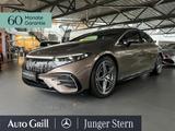 Mercedes-Benz EQS 53 4M+ AMG TV Hyperscreen AugmeHD RemoPark