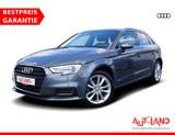 Audi A3 Sportback 35 TFSI design AAC Xenon Navi SHZ - Audi A3 in Berlin