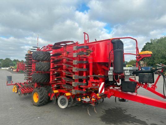 Andere Spirit 600 S " DEMO "