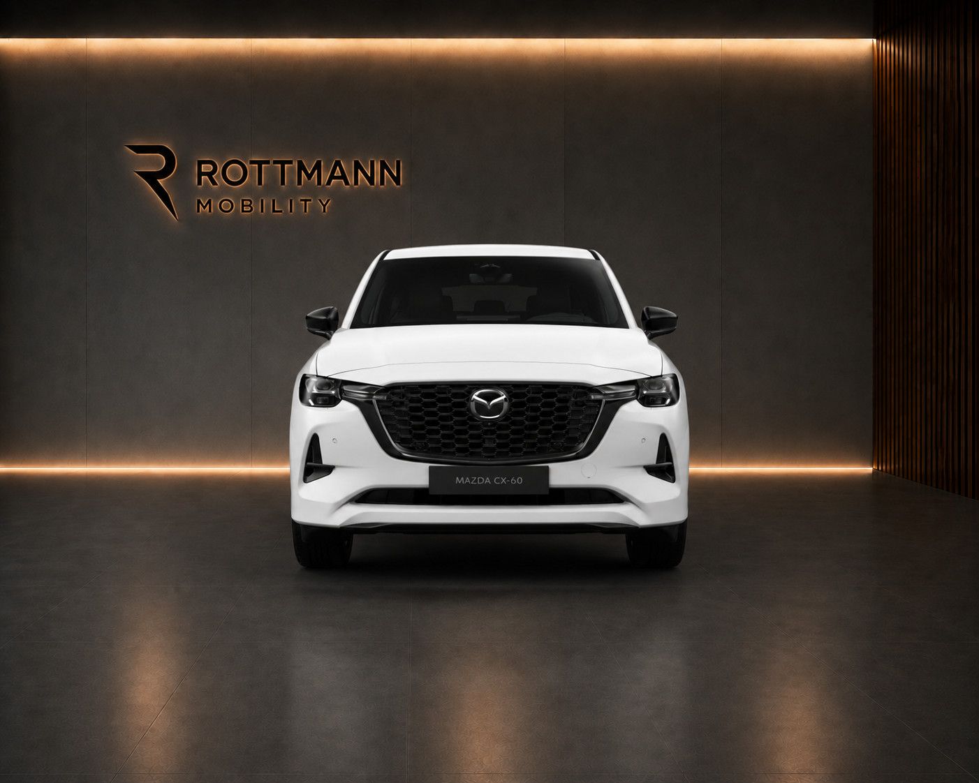 Mazda CX-60 - Bild 3