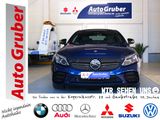 Mercedes-Benz C400 4Matic Coupe AHK*Pano*LED*Navi*Kamera*Absta