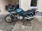 Yamaha XJ900S inkl. Koffer - NUR 33099 km- - YAMAHA XJ 900 N