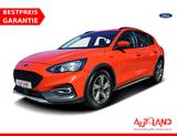 Ford Focus 1.0 EcoBoost Active - Ford Focus Gebrauchtwagen in Halle
