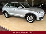 Audi Q3 2.0 TDI quattro S-Tronic AHK*Navi*Pano*Tempo - Audi Q3 mit Diesel-Antrieb: Automatik
