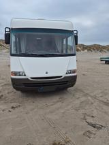 Eura Mobil 810 HBL - Eura Mobil Integrierter