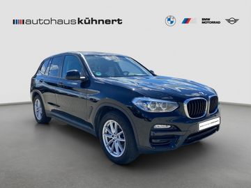 BMW X3 - 9