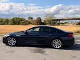 BMW 640 Gran Coupé 640d xDrive Gran Coupé - - BMW 640 Gran Coupé Diesel Gebrauchtwagen