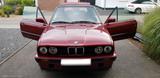 BMW E 30 320i - BMW 320 aus 1992