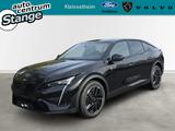 Peugeot 408 Hybrid 145 GT Anhängerkupplung 360 Grad Kame - Peugeot 408 Jahreswagen