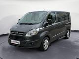 Ford Tourneo Custom Kombi 310 L1 Titanium 8.Sitzer - Ford Tourneo in Köln