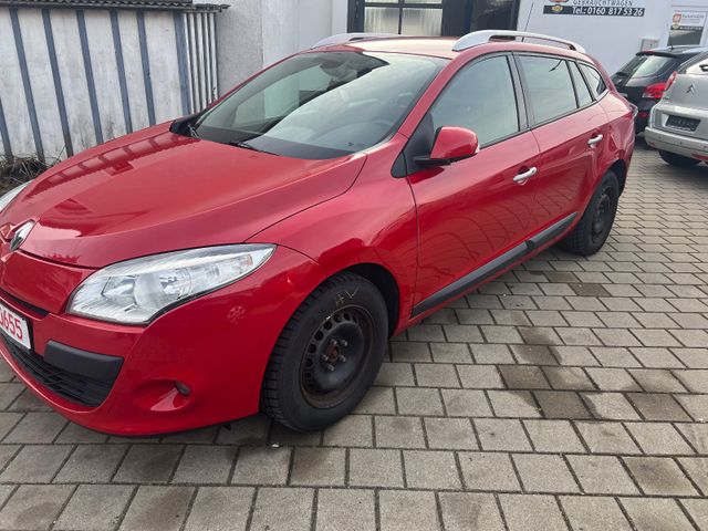 Renault Megane III Grandtour Dynamique EURO5 KM 123.000