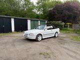 Ford Escort Cabrio 1.6 - Ford Escort Gebrauchtwagen in Krefeld