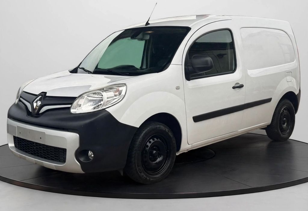 Image of Renault Kangoo