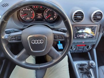 Audi A3 - 12
