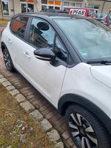 Citroën C3 PureTech 83 Stop&Start FEEL FEEL - Citroën C3 Gebrauchtwagen in München