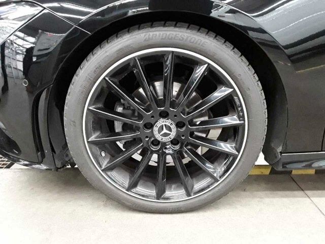 Fahrzeugabbildung Mercedes-Benz CLA 200 SB AMG Night+Pano+R-Kamera+Ambi+MBUX+19"