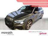 Audi S3 Sportback 2.0 TFSI quattro MATRIX+APP+DAB+ACC - Audi S3 in Oberhausen