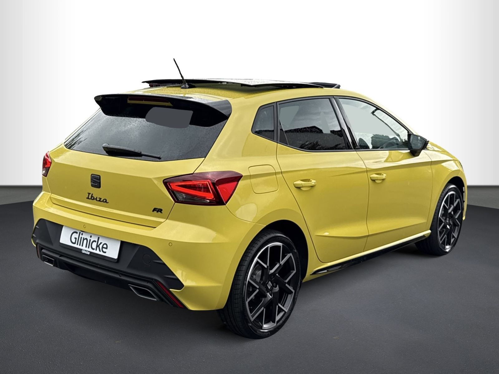 Seat Ibiza - Bild 2