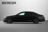 Mercedes-Benz S 450 d 4M L AMG Chauffeur Digital Light Night - : Limousine, Chauffeur
