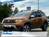 Dacia Duster TCe130 Anniversary Navi Surround Sitzheiz - Dacia Duster: Anniversary