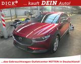 Mazda CX-30 AWD Homura LED/ACC/NAVI/HUD/SHZ/RFK/18"LM - Mazda CX-30 Homura mit Benzin-Antrieb