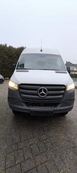 Mercedes-Benz 906 / 4x4