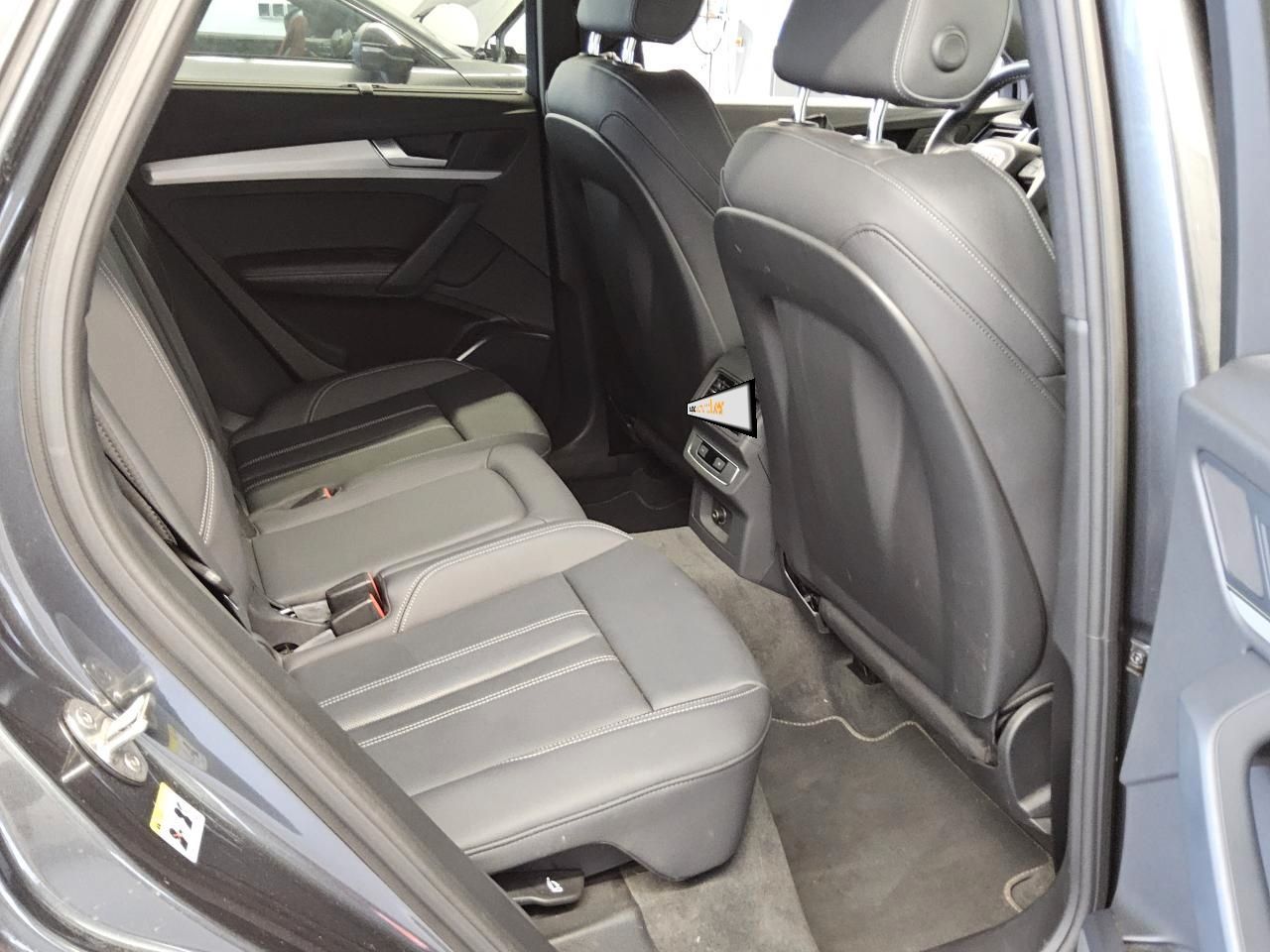 Audi SQ5 - Bild 4