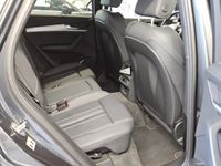Audi SQ5 - Vorschau Bild 4