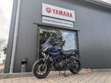 Yamaha Tracer 700 viel Zubehör - YAMAHA TRACER 700