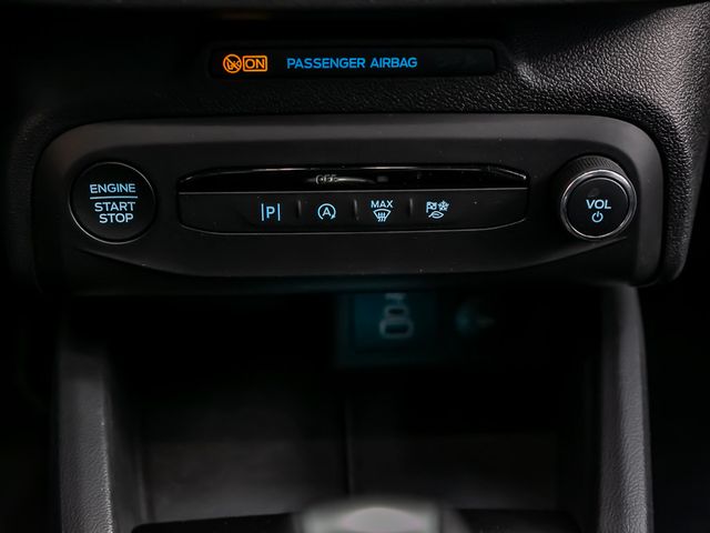 Ford Focus 1.0 Titanium Stauassistent Kamera Navi