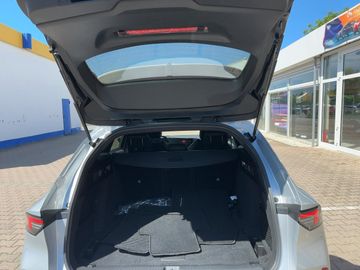Opel Astra - 6