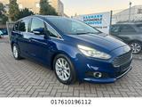 Ford S-Max S-MAX Titanium - Ford S-Max in Hannover