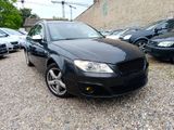 Seat Exeo ST Style-KLIMA-NAVI - Seat Exeo: Automatik
