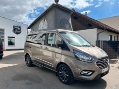 Fahrzeugabbildung Ford Tourneo Custom Nugget - Kosi Edition