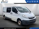 Opel Vivaro Kasten/Kombi Kasten L2H1 2,9t*/KLIMA/* - gebrauchte Opel Vivaro aus dem Jahr 2007