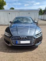 Audi A5 Sportback S-Line, ACC, Virtual, Matrix  - Audi A5 von privat