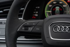 Audi Q8 – 10 / 24
