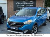 Dacia Lodgy TCe 115 Stepway 2.Hand Navi S.Heft - Dacia Gebrauchtwagen in Bremen