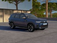 Dacia Bigster - Vorschau Bild 21