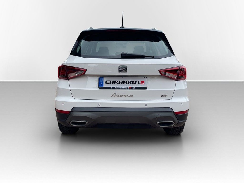 Seat Arona - Bild 7