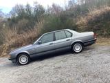 BMW 730I Restauriert Classic Gutachten 2  - BMW 730 aus 1991