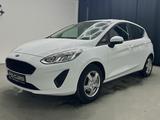 Ford Fiesta 5-trg|Radio|AC|Freisp|Tempo|MFLK|BT|8fach - Ford Fiesta: Fr