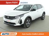 Peugeot 3008 1.2 Mild-Hybrid 136 Allure Pack Aut.*NAVI* - Peugeot 3008 in Nürnberg