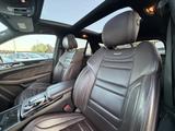 Mercedes-Benz GLE 63 AMG AMG 4M Exclusiv|AMG Driver's|Pano|360 - Mercedes-Benz GLe